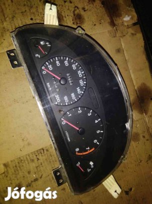Suzuki Swift II 92-03 Óraegység / Kilométeróra