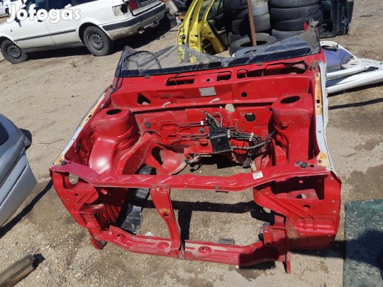 Suzuki Swift II 92-03 Orr Rész + Zárhíd