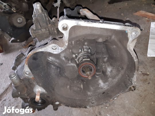 Suzuki Swift II 92-03 Váltó