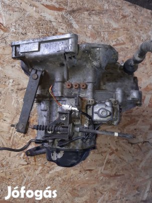 Suzuki Swift II 92-03 Váltó