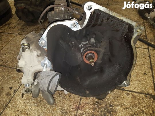 Suzuki Swift II 92-03 Váltó