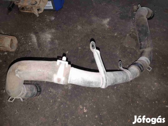 Suzuki Swift II 92-03 Vízcső