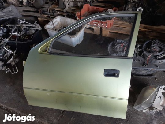 Suzuki Swift II 92-96 Bal Első Ajtó
