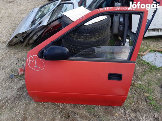 Suzuki Swift II 92-96 Bal Első Ajtó