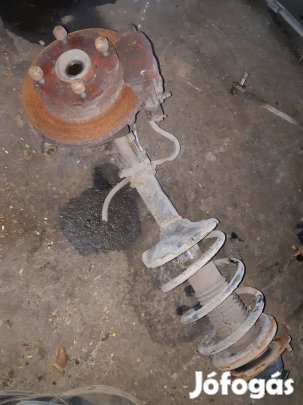 Suzuki Swift II 92-96 Bal Első Gólyaláb