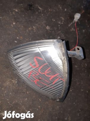 Suzuki Swift II 92-96 Bal Első Helyzetjelző Lámpa