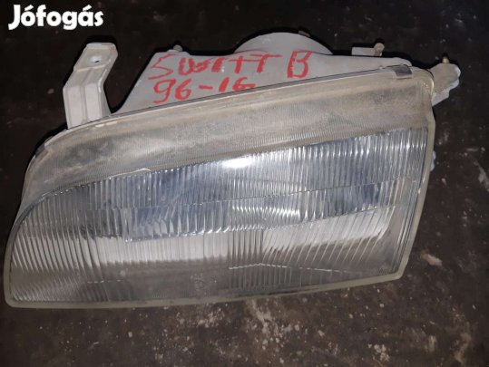 Suzuki Swift II 92-96 Bal Első Lámpa / Fényszóró