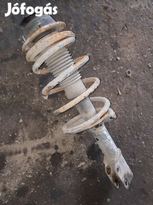 Suzuki Swift II 92-96 Bal Első Lengéscsillapító + Rugó