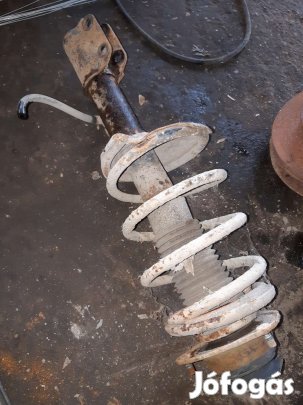 Suzuki Swift II 92-96 Bal Első Lengéscsillapító + Rugó