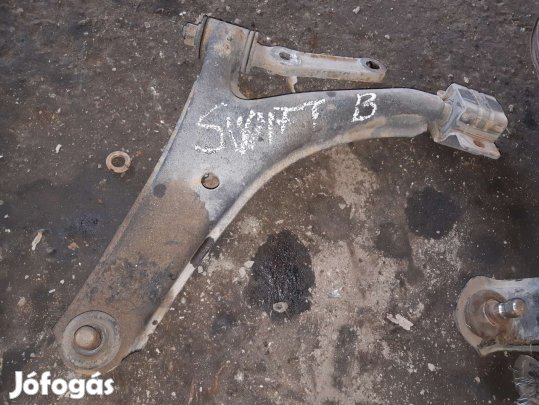 Suzuki Swift II 92-96 Bal Első Lengőkar