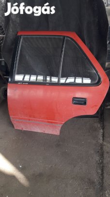 Suzuki Swift II 92-96 Bal Hátsó Ajtó