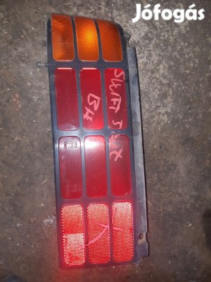 Suzuki Swift II 92-96 Bal Hátsó Lámpa