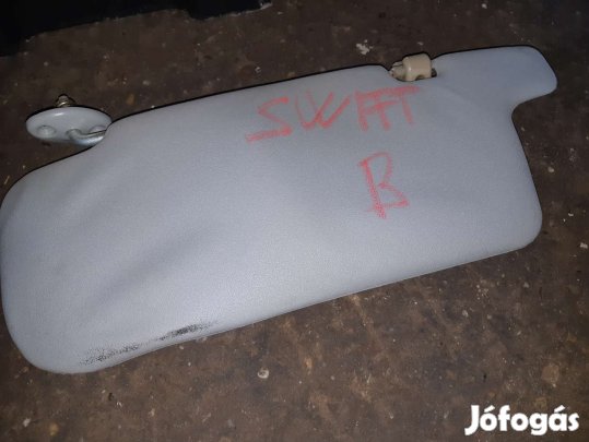 Suzuki Swift II 92-96 Bal Napellenző