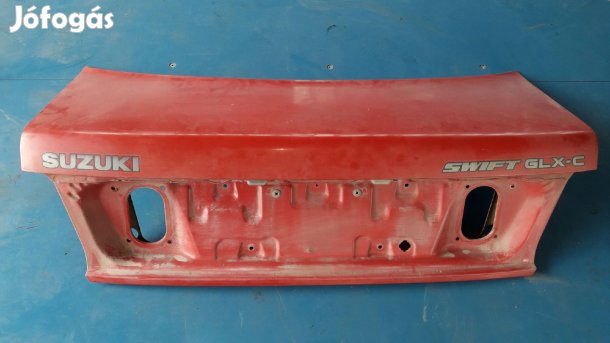 Suzuki Swift II 92-96 Csomagtér Ajtó