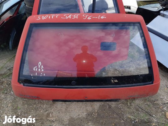 Suzuki Swift II 92-96 Csomagtér Ajtó