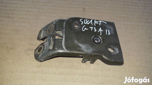 Suzuki Swift II 92-96 Csomagtérajtó Zár