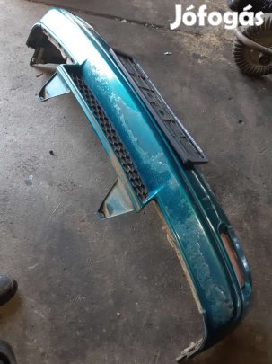 Suzuki Swift II 92-96 Első Lökhárító + Merevítő