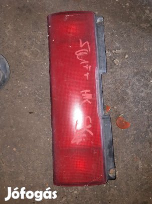 Suzuki Swift II 92-96 Hátsó Középső Lámpa