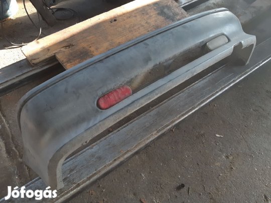 Suzuki Swift II 92-96 Hátsó Lökhárító