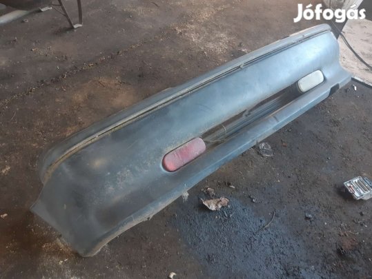 Suzuki Swift II 92-96 Hátsó Lökhárító