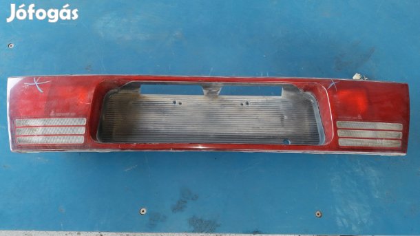 Suzuki Swift II 92-96 Hátsó Prizma