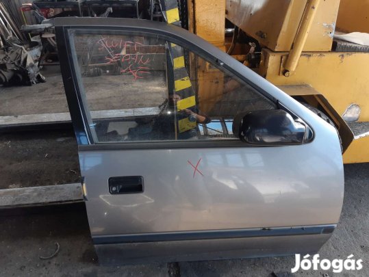 Suzuki Swift II 92-96 Jobb Első Ajtó