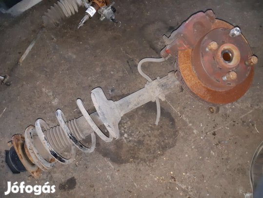 Suzuki Swift II 92-96 Jobb Első Gólyaláb