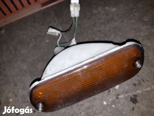 Suzuki Swift II 92-96 Jobb Első Index / Irányjelző