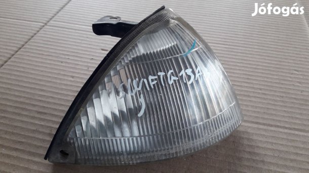 Suzuki Swift II 92-96 Jobb Első Index / Irányjelző Búra