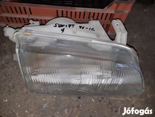 Suzuki Swift II 92-96 Jobb Első Lámpa / Fényszóró