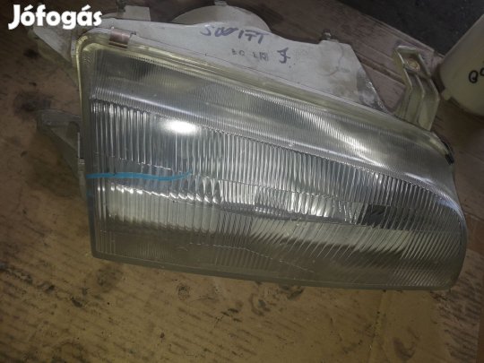 Suzuki Swift II 92-96 Jobb Első Lámpa / Fényszóró