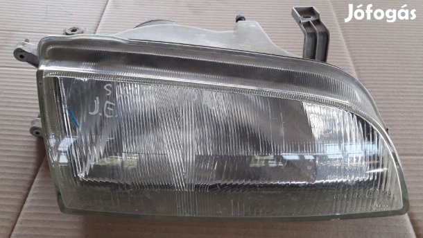 Suzuki Swift II 92-96 Jobb Első Lámpa / Fényszóró