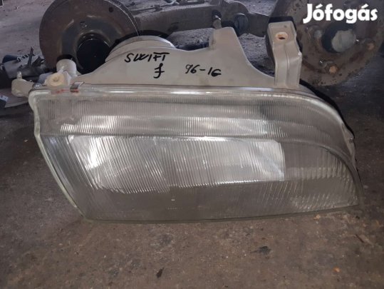 Suzuki Swift II 92-96 Jobb Első Lámpa / Fényszóró