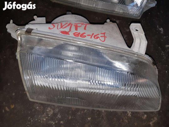 Suzuki Swift II 92-96 Jobb Első Lámpa / Fényszóró
