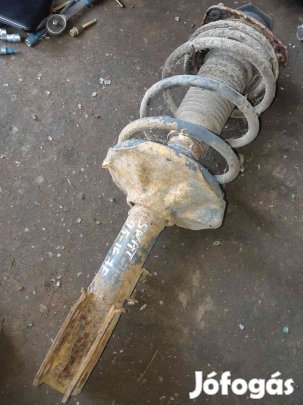 Suzuki Swift II 92-96 Jobb Első Lengéscsillapító + Rugó