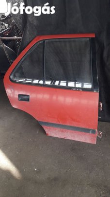 Suzuki Swift II 92-96 Jobb Hátsó Ajtó