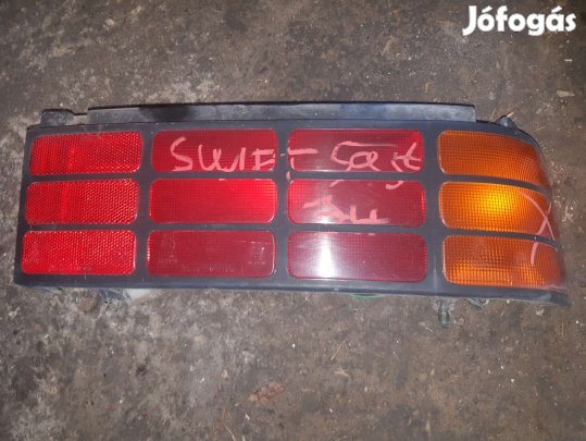 Suzuki Swift II 92-96 Jobb Hátsó Lámpa