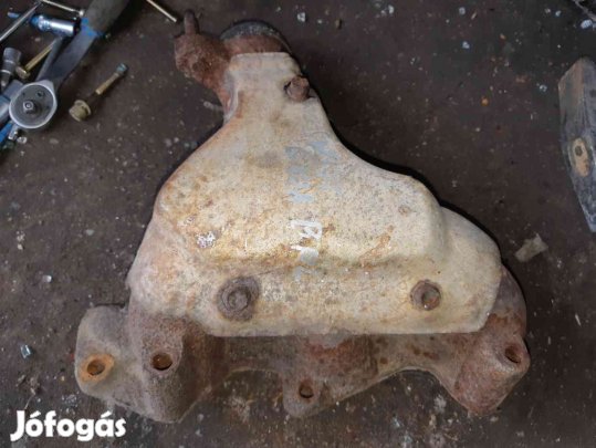 Suzuki Swift II 92-96 Kipufogó Torok