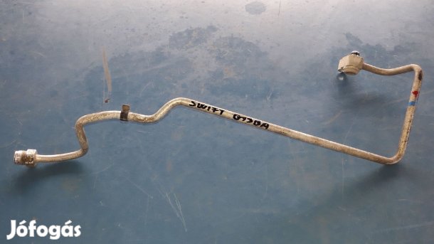 Suzuki Swift II 92-96 Klímacső