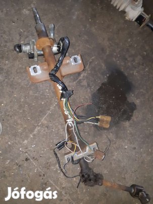 Suzuki Swift II 92-96 Kormányoszlop + Kormánykardán + Gyújtáskapcsoló