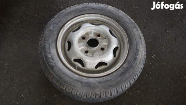 Suzuki Swift II 92-96 Mankókerék / Pótkerék