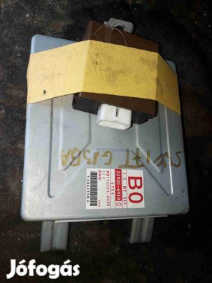 Suzuki Swift II 92-96 Motorvezérlő / ECU Szett