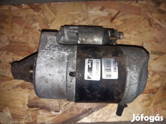 Suzuki Swift II 92-96 Önindító