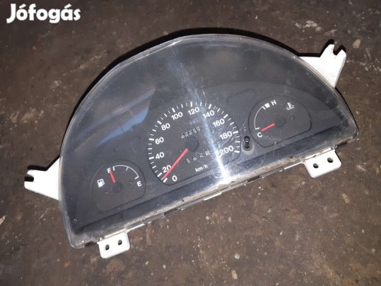 Suzuki Swift II 92-96 Óraegység / Kilométeróra