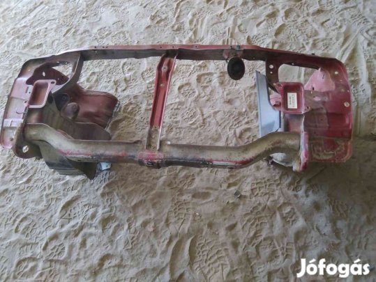 Suzuki Swift II 92-96 Orr Rész + Zárhíd