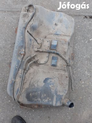 Suzuki Swift II 92-96 Üzemanyag Tank