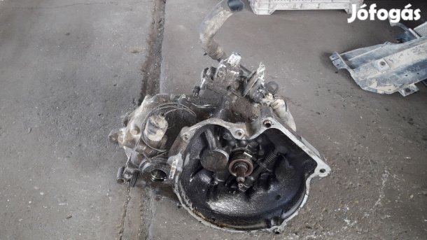 Suzuki Swift II 92-96 Váltó