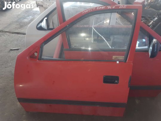 Suzuki Swift II 96-03 Bal Első Ajtó