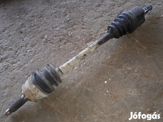 Suzuki Swift II 96-03 Bal Első Féltengely