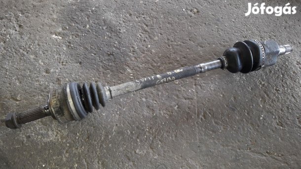 Suzuki Swift II 96-03 Bal Első Féltengely